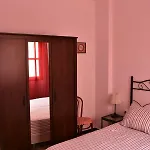 Feriehus Atico Palomas