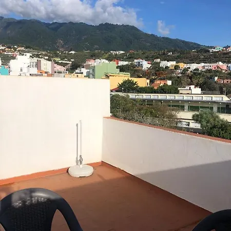 Ferienhaus Atico Palomas Santa Cruz de la Palma (Isla de la Palma)
