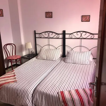 Ferienhaus Atico Palomas Santa Cruz de la Palma (Isla de la Palma)