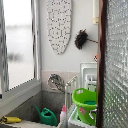 Ferienhaus Atico Palomas *