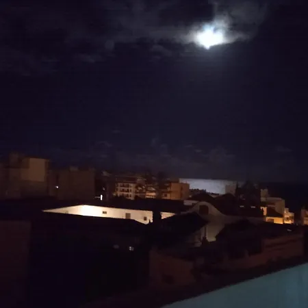 Atico Palomas Ferienhaus Santa Cruz de la Palma (Isla de la Palma)