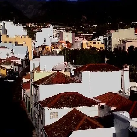 Ferienhaus Atico Palomas Santa Cruz de la Palma (Isla de la Palma)