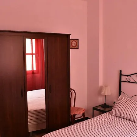 Ferienhaus Atico Palomas
