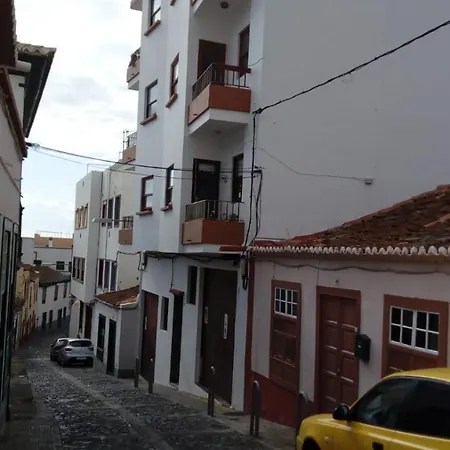 Atico Palomas Ferienhaus Santa Cruz de la Palma (Isla de la Palma)