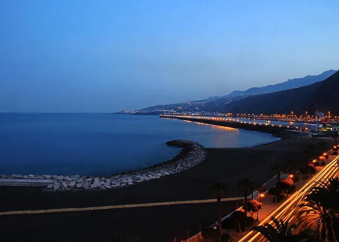 Atico Palomas Holiday home Santa Cruz de la Palma (Isla de la Palma)