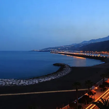 Atico Palomas Casa de Férias Santa Cruz de la Palma (Isla de la Palma)